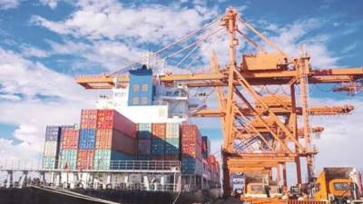 الغاز الطبيعي فى الصدارة .. 19.2 % زيادة في الصادرات المصرية خلال 2022