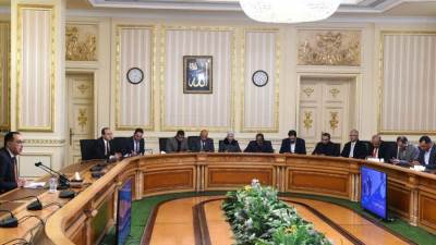 مجلس الوزراء يعلن أسماء 32 شركة المقرر طرح أسهمها للاستثمار