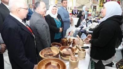 معيط : مبادرة «حياة كريمة» عززت الفرص التنموية لصغار المستثمرين