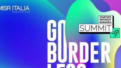 غداً.. انطلاق النسخة الرابعة من قمة «شركات ناشئة بلا حدود» بكايرو بزنيس بارك