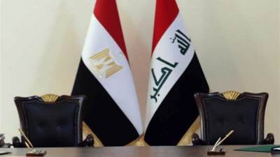 خبيرة: السوق العراقي فرصة ذهبية للاستثمار في مجالات التجارة والصناعة