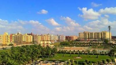 للبيع بنظام التخصيص ..طرح 42 وحدة إدارية كاملة التشطيب بمدينة 6 أكتوبر