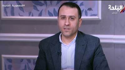 عضو شعبة الإستثمار العقاري: «قرارات الحكومة أعادت الثقة بين المطور والعميل مره آخري»