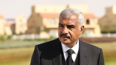 للعام الثاني على التوالي.. «هشام طلعت مصطفي» ضمن أقوى 100 رئيس تنفيذي في الشرق الأوسط