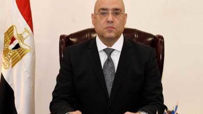 الغيطي رئيسا لجهاز القاهرة الجديدة ونقل «غنيم» لهيئة المجتمعات ورشاد لـ«العبور»