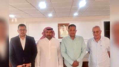 «وينفسيتور للتطوير» تتعاقد مع «ألماظة للتنمية» للحصول على قطعة أرض بمنطقة شيراتون فى مصر الجديدة 