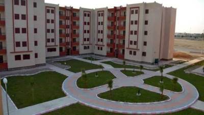 «الإسكان»:الانتهاء من تنفيذ 619 ألف وحدة سكنية وجار طرح 247 ألف وحدة قريبا