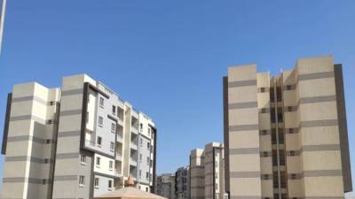 رئيس صندوق «الإسكان الاجتماعي» تكشف موعد تسليم الشقق المتأخرة