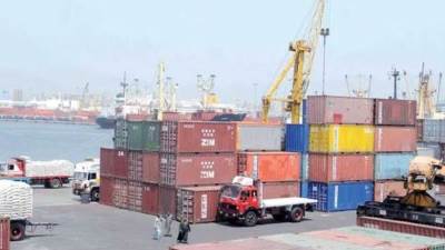 «الزراعة»: الإفراج عن 199 ألف طن أعلاف بـ  96 مليون دولار 