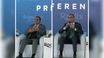 شركة «Radix Development» تتعاقد على قطعة ارض لانشاء مشروع عمرانى متكامل بالحى الثامن بالعاصمة الادارية الجديدة