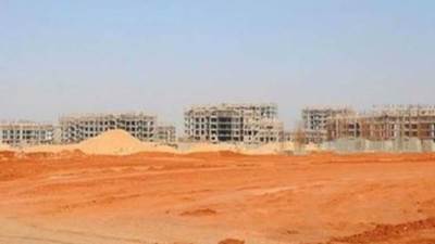 26 فبراير ..مزاد علني لبيع 10 قطع أراضي بـ 6 مدن جديدة