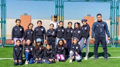 «وادى دجلة» تتظم أكبر مهرجان رياضي بـ"أسيوط"وتكرم لاعبي الكاراتيه والجودو وكرة القدم