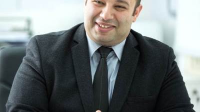 «وليد مرسي»: ضرورة اعادة النظر فى اكواد البناء الحالية لتتماشى مع تكنولوجيا معايير البناء الجديدة 