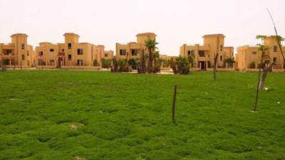 وزير الإسكان يُصدر6 قرارات لإزالة مخالفات بناء وتعديات بالساحل الشمالي ومدينتي بدر وسفنكس الجديدة