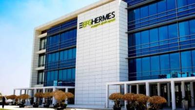 بإجمالى  590 مليون جنيه .. «شيميرا» الإماراتية تشتري حصة أقلية فى المجموعة المالية هيرميس