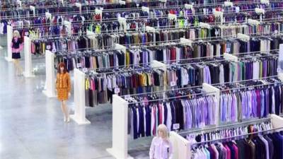 «التصديري للملابس»: نستهدف تعميق الصناعة وإحلال الواردات بمنتجات مصرية كاملة الصنع