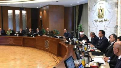 «مدبولي» يوجه وزارة النقل بتعريف الموظفين المنتقلين للحي الحكومي بالعاصمة الإدارية بمنظومة المواصلات 