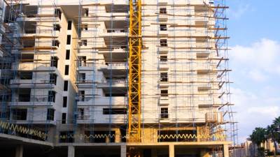 شركة «الكازار» تبدأ تسليم المرحلة الأولى بالجزء السكني في مشروع «جو هليوبليس»