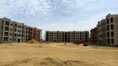 وزير الإسكان يُصدر  قرارات لإزالة مخالفات بناء وتعديات بمدينة الفشن الجديدة والساحل الشمالي الغربي