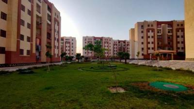 «الإسكان»:6800 وحدة سكنية بالمبادرة الرئاسية "سكن كل المصريين" بقنا الجديدة