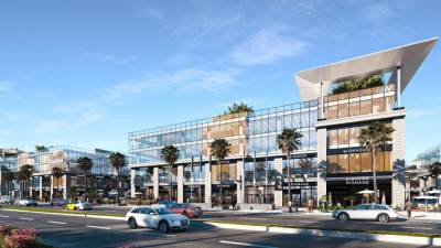 «ريدكون» للمراكز التجارية والإدارية تحقق مليار جنيه مبيعات في العام الأول لإطلاقها