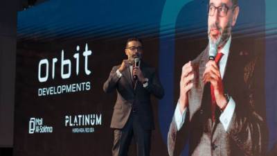 تستهدف 4.5 مليار جنيه عائدات  .. «أوربت للتطوير» تطلق مشروعين جديدين فى السخنة والغردقة