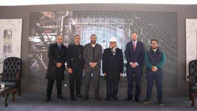 مع طرح وحدات جديدة للعملاء .. «انفنتي تاورز» تنفذ أكثر من 45% من برجها الإداري بالعاصمة الإدارية