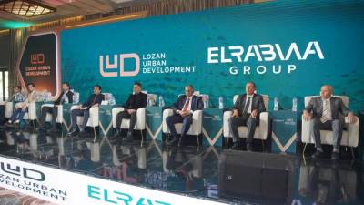 «لوزان للتطوير العمراني» تتعاقد مع عدد من كبرى الشركات الاستشارية محليا ودوليا لإطلاق أحدث مشروعاتها بالسوق المصرية