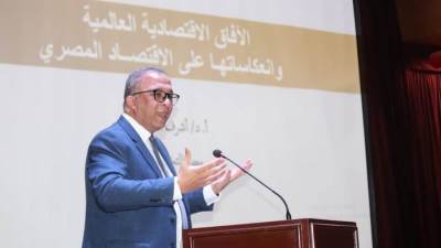 رئيس «التخطيط القومي»: الدولة تولي اهتماما بتعزيز دور القطاع الخاص وتسهيل عمل المستثمرين