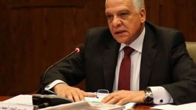 محافظ الجيزة: تجهيز مليار جنيه لصرف تعويضات محور 26 يوليو 