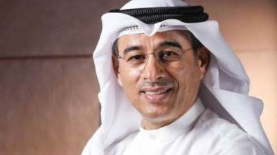 «إعمار مصر» تبحث الحصول على فرص استثمارية  بالعاصمة الإدارية أو القاهرة الجديدة 