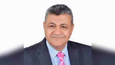 خالد عبد الصادق رئيسا للمجلس التنفيذي للممتلكات بالاتحاد المصري للتأمين