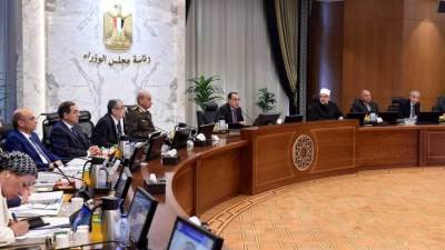 «مدبولي»: نجاح وزارة المالية في طرح أول إصدار من الصكوك يسهم في تعزيز ثقة المستثمرين في الاقتصاد 