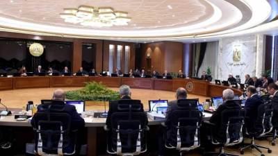 الحكومة توافق على اعتماد أسعار بيع الوحدات السكنية بالسعر الحر 