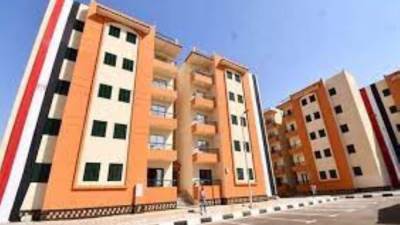 بالرقم القومي.. الاستعلام عن حجز شقق الإسكان الاجتماعي 2023