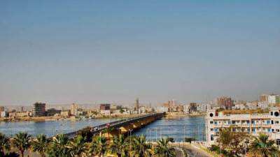 «التخطيط»:5,5 مليار جنيه استثمارات محافظة سوهاج بخطة عام 22/2023