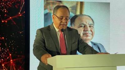 «معيط»: لا نية لتحريك أسعار الضريبة على المستثمرين رغم قسوة الأزمات العالمية