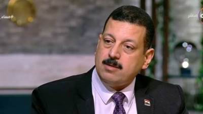 «متحدث الكهرباء»: مصر تتمتع بإمكانيات تجعلها مركزا للطاقة المتجددة