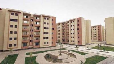 «الاسكان الاجتماعى»: لا صحة لإلغاء الدعم على جميع الوحدات السكنية بمبادرة «سكن كل المصريين» 