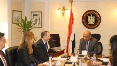 وزير قطاع الأعمال:حوافز غير مسبوقة للمستثمرين وخريطة بالمشروعات مطروحة للقطاع الخاص