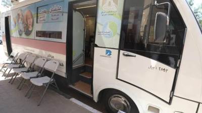 «مياه الشرقية»تعلن عن أماكن تواجد سيارات خدمة العملاء