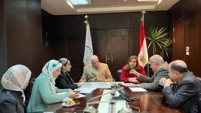 «الاسكان الاجتماعي»:تخصيص 1030 وحدة سكنية لأهالي جنوب سيناء ضمن المبادرة الرئاسية «سكن لكل المصريين» 