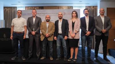 «مكادي هايتس» تتعاون معSports  Stryx دبي للمساهمة فى تطوير المشهد الرياضي بمحافظة البحر الأحمر