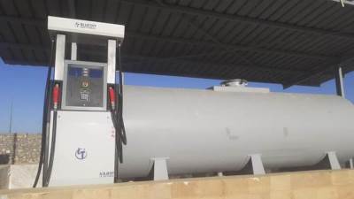 التنمية المحلية:حجم الإستثمارات المُقدمة لتطوير المنظومة المتكاملة لإدارة المخلفات بشمال سيناء 131 مليون جنيه