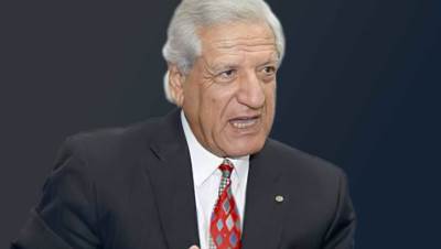 «الفقي»: مد استيراد السيارات 5 سنوات لإعطاء مهلة للمصريين بالخارج لسداد ثمن السيارة (فيديو)