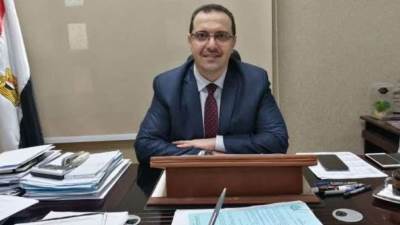 معاون وزير الإسكان: طفرة كبيرة فى عدد المستثمرين الراغبين فى شراء الاراضى