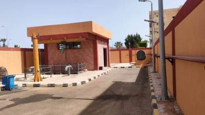 بتكلفة 1.6 مليار جنيه .. تنفيذ 26 مشروع بمدينة برج العرب الجديدة 