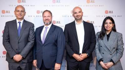 «جيه إل إل» تدعو الشركات العقارية المصرية إلى تبني استراتيجيات فعالة لتخفيف تداعيات التضخم