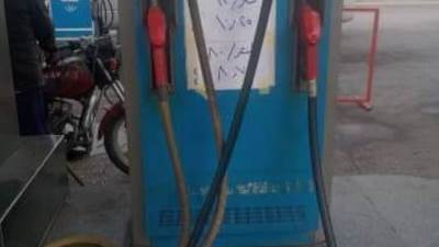 بعد زيادة أسعار البنزين  .. محافظ الشرقيه يوجه بتكثيف الحملات التموينية على محطات الوقود 