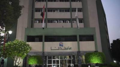 التخطيط: 4,7 مليار جنيه استثمارات محافظة قنا بخطة عام 22/2023 لتنفيذ 277 مشروعًا تنمويًا